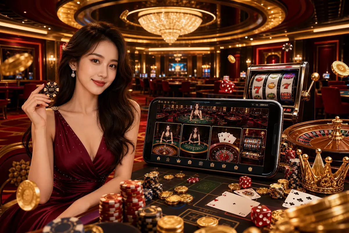 vswin4 – Đối tác nhà cung cấp game quốc tế
